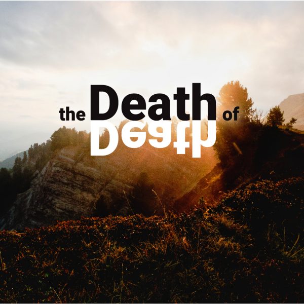 the Death of Death