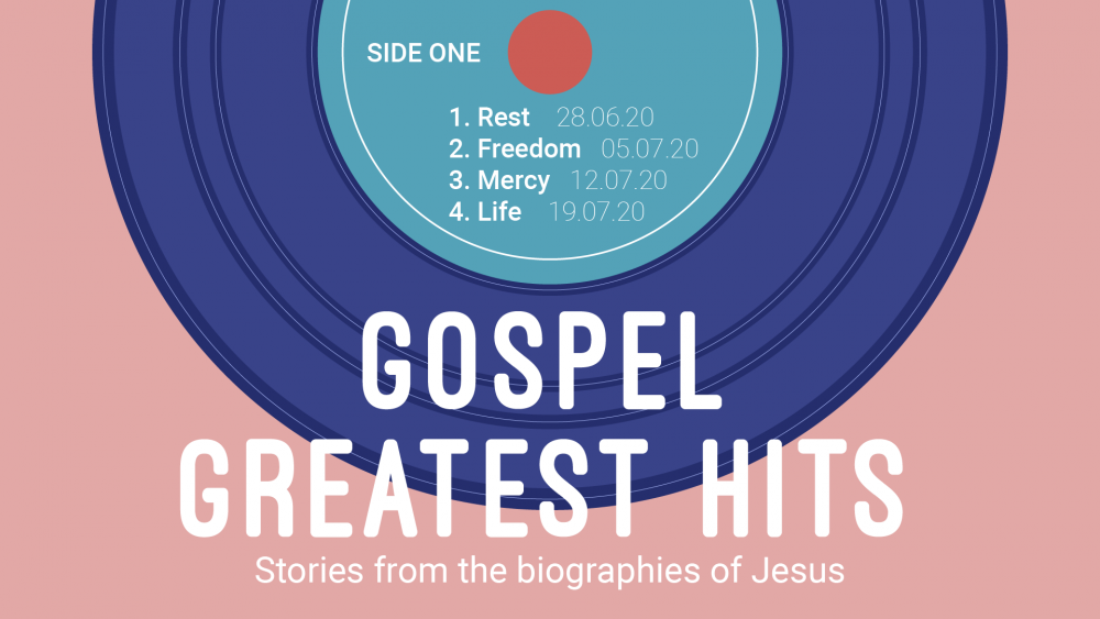 Gospel Greatest Hits