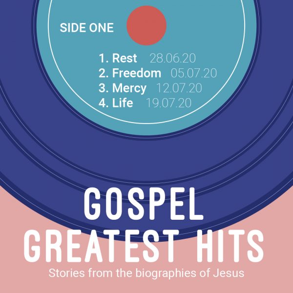 Gospel Greatest Hits