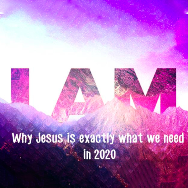 I AM the resurrection and the life Image