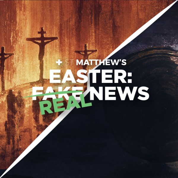 Easter: Real News
