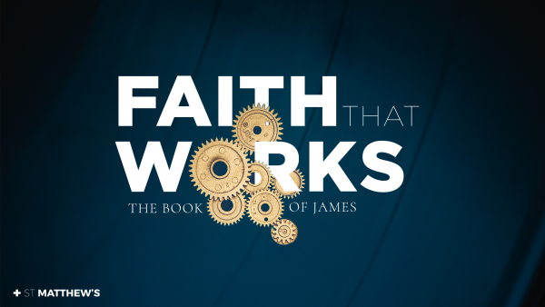 Faith that Works