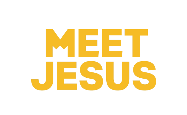 Meet Jesus - 2024