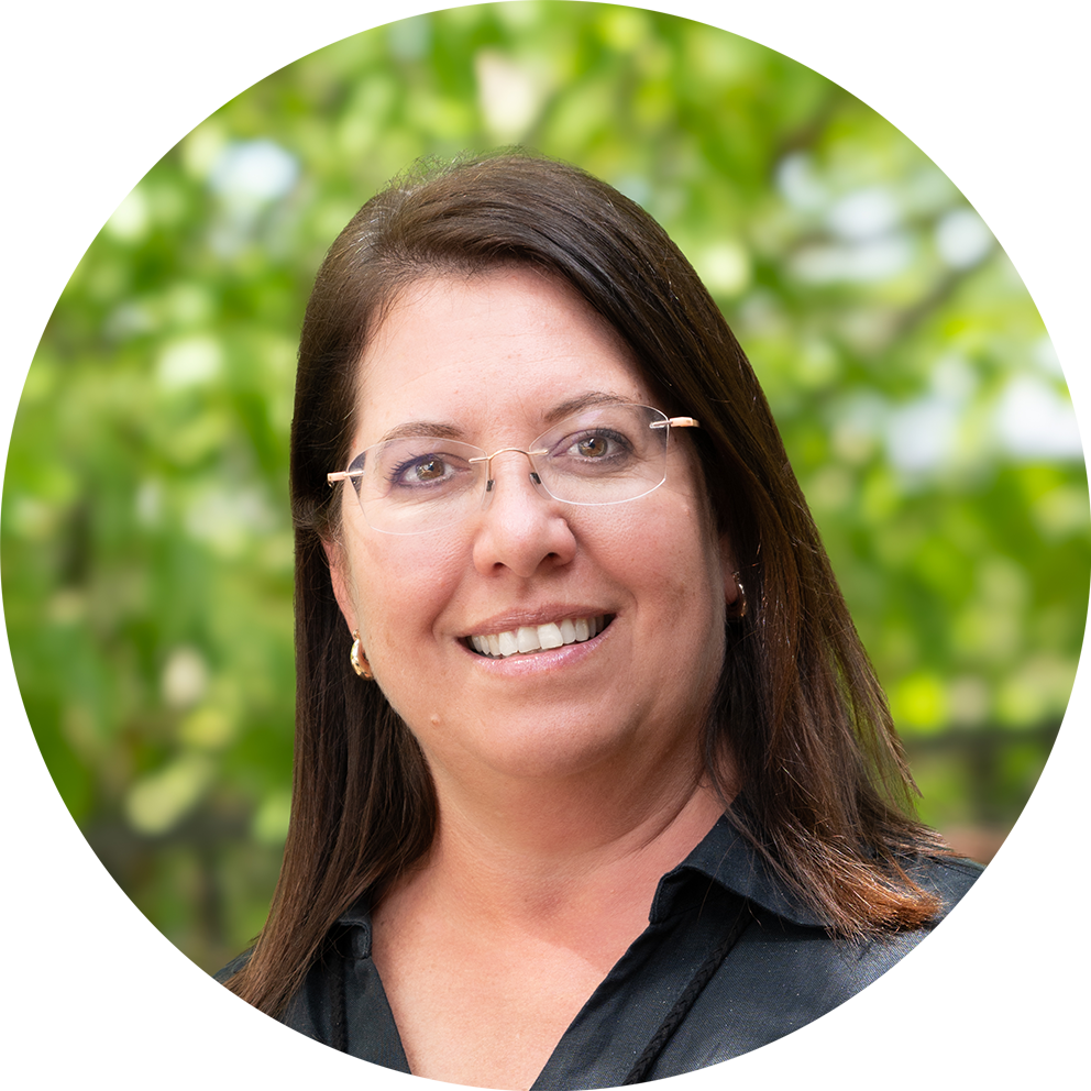 Charmaine du Plessis